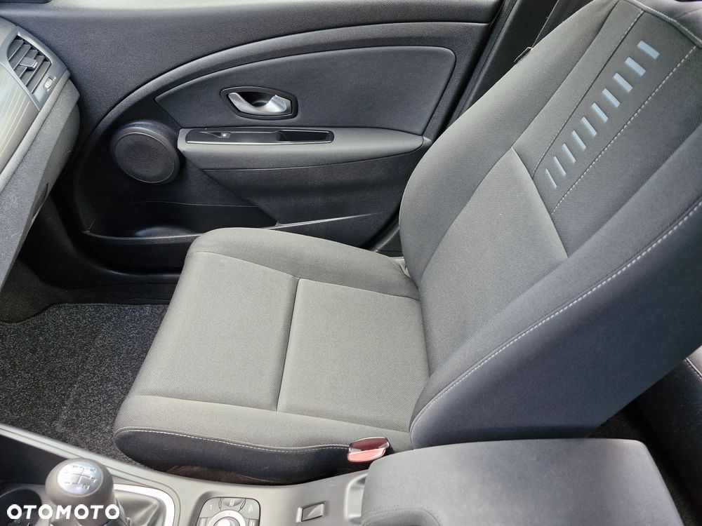 Renault Megane 1.6 16V 100 TomTom Edition - 21