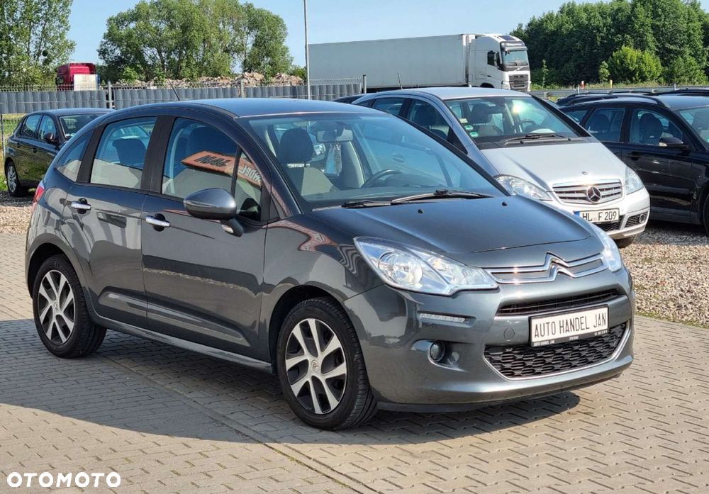 Citroën C3 - 11
