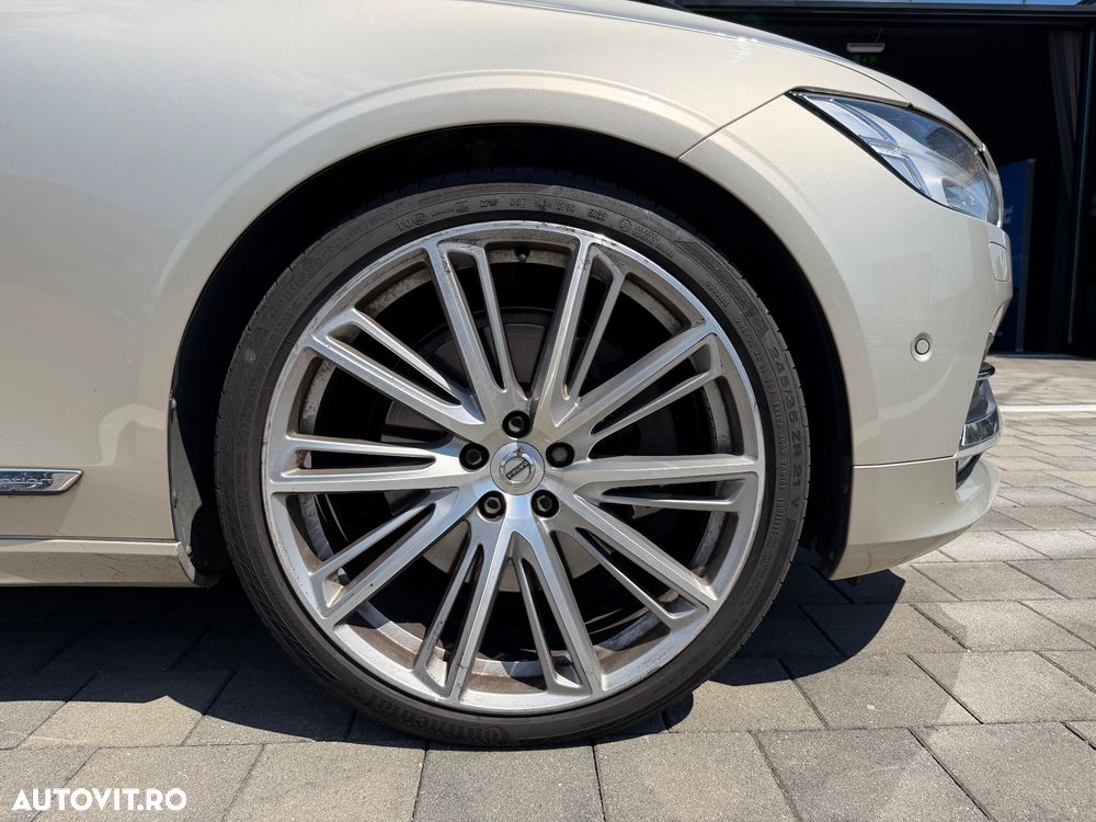 Volvo V90 - 37