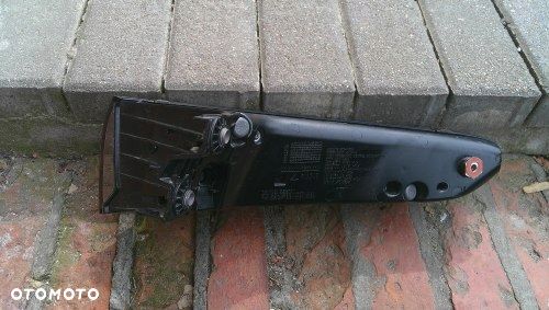 PORSCHE CAYENNE III E3 9Y0 18-23 LED LEWA TYLNA LAMPA ORYGINAŁ 9Y0945095M - 7