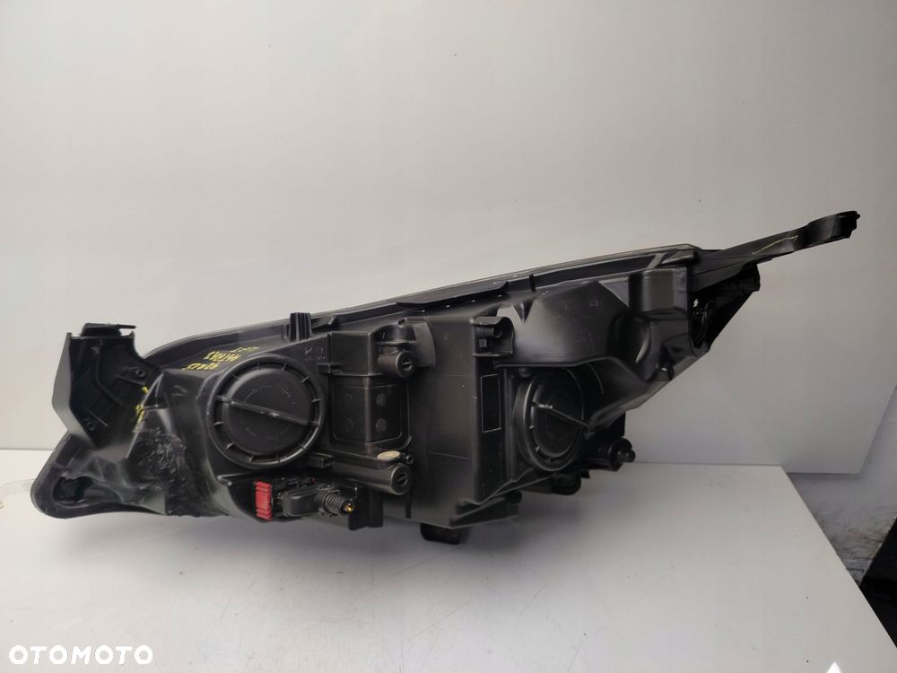 opel astra j lift 12r- reflektor lampa prawy przód prawa przednia - 14