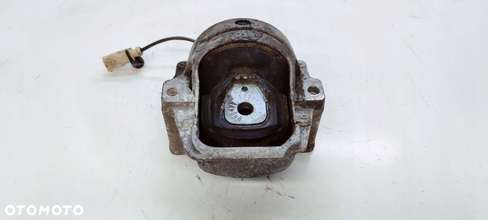 PODUSZKA SILNIKA LEWA LUB PRAWA Z CZUJNIKIEM AUDI A4 B8 A5 Q5 8R0199381C - 3