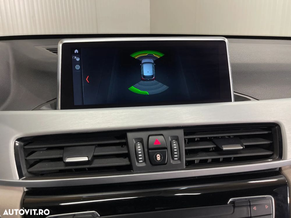 BMW X1 xDrive25e AT PHEV - 17