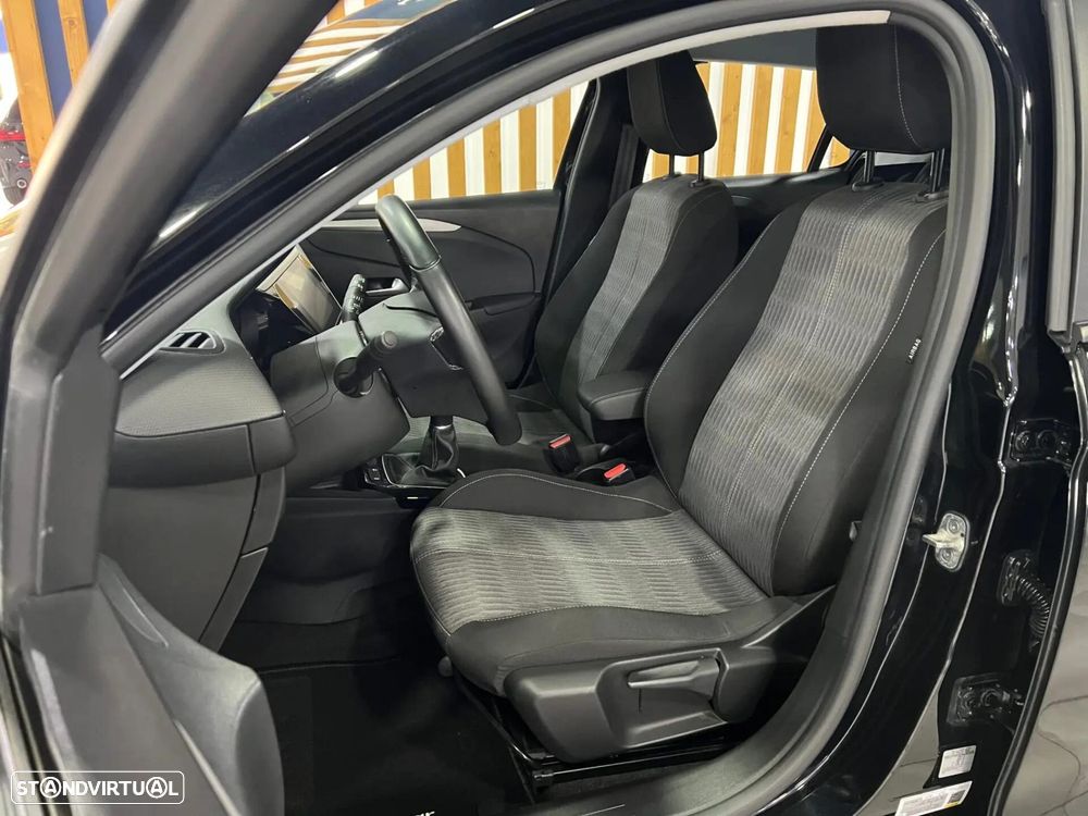Opel Corsa 1.2 Business Edition - 15