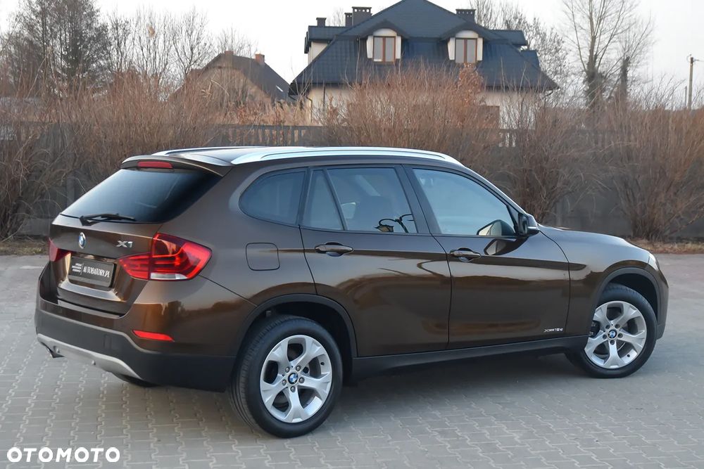 BMW X1 - 13