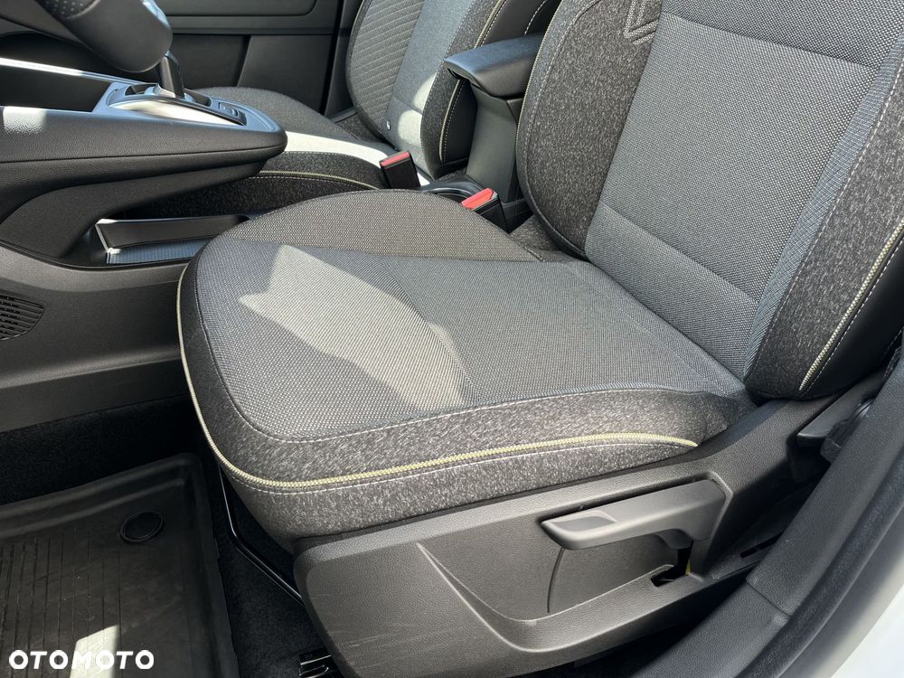 Renault Captur 1.8 E-TECH Full Hybrid 160 Techno - 12