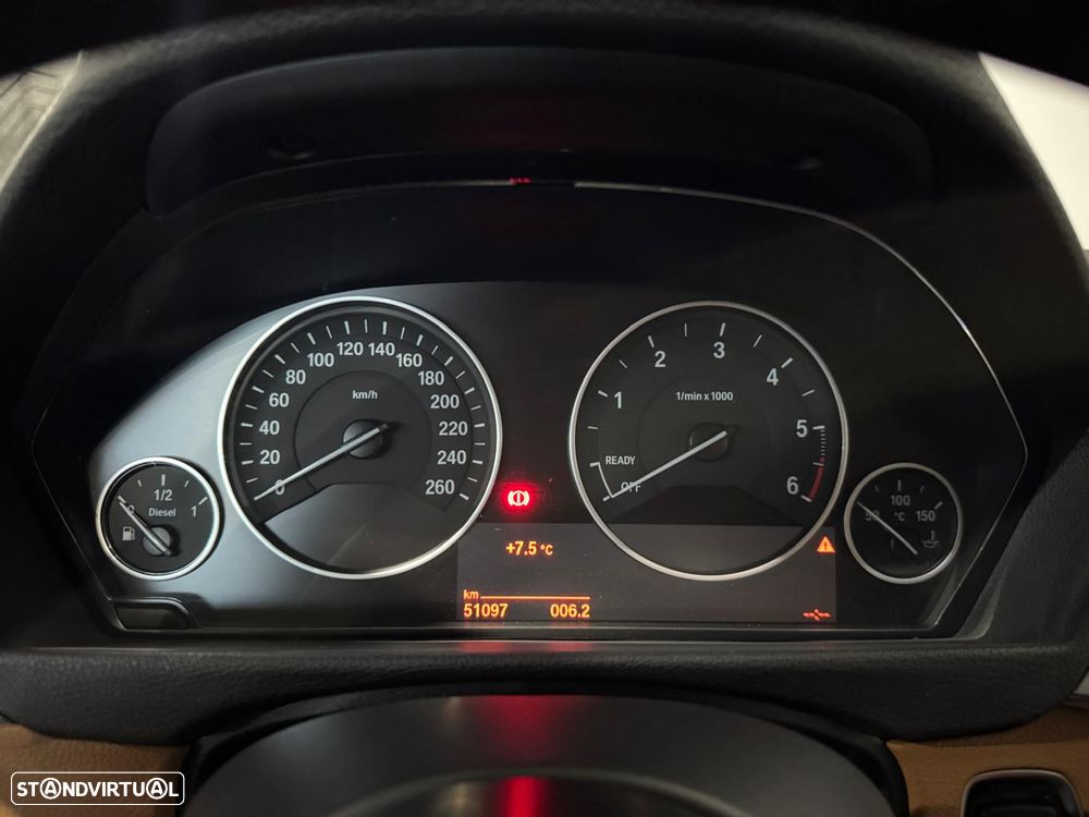 BMW 420 Gran Coupé d Pack M Auto - 13