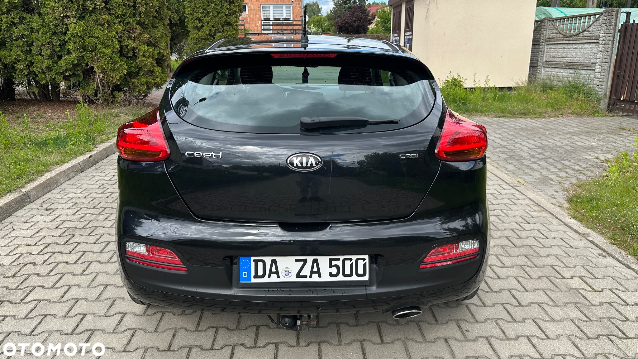 Kia ProCeed - 21