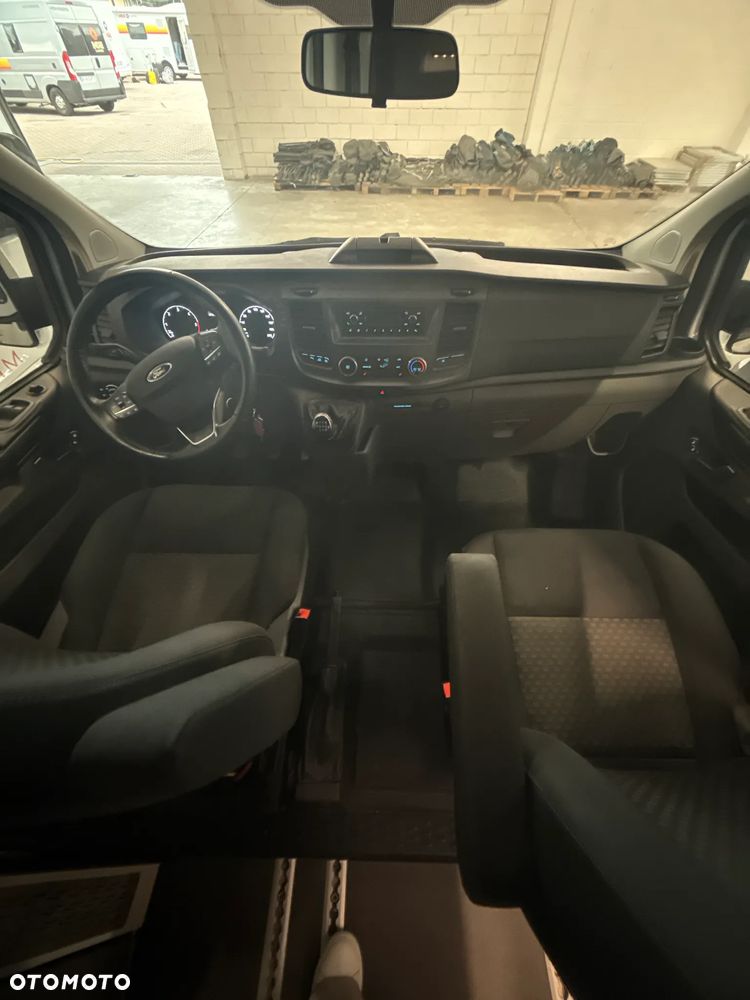 Ford Ford Panamá P10 2.0 - 10