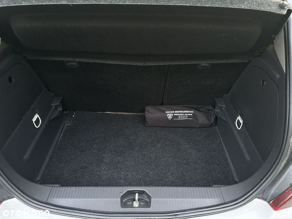Opel Corsa - 36