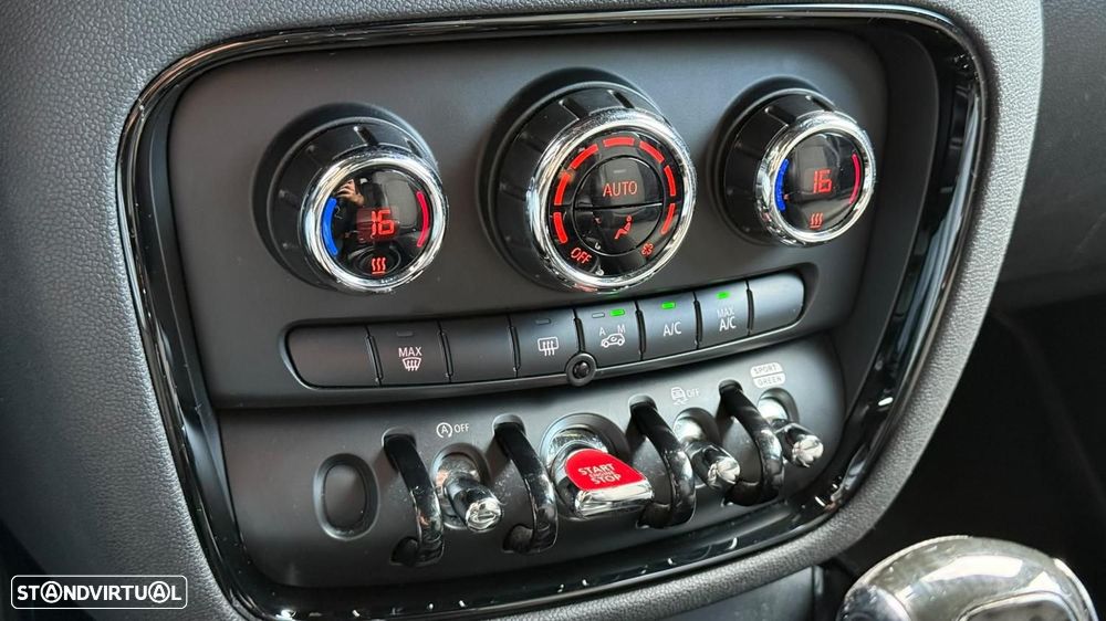 MINI Clubman - 6