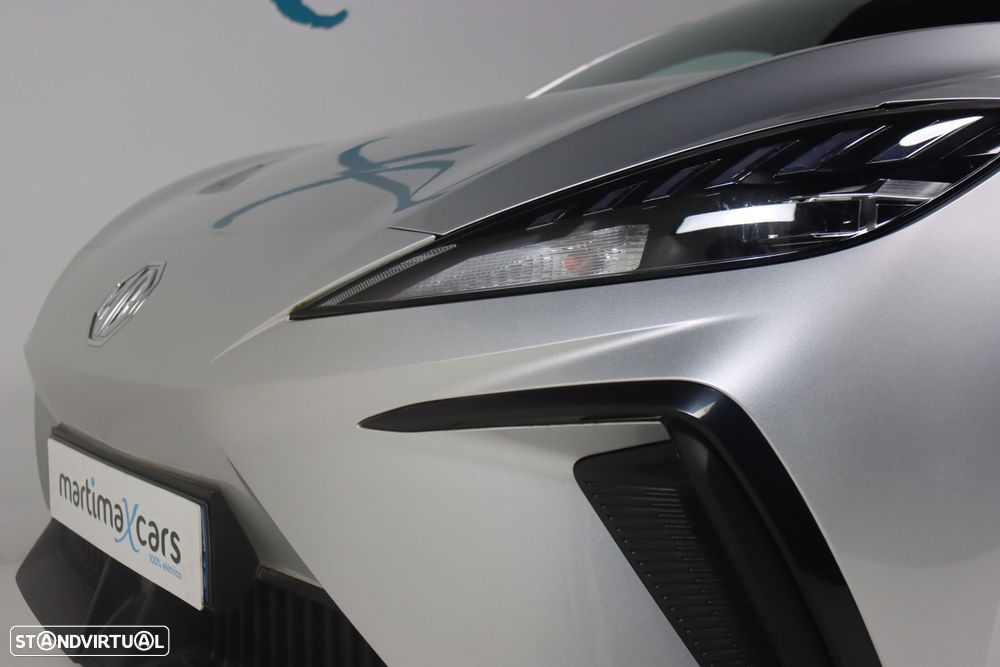 MG MG4 51 kWh Standard - 6