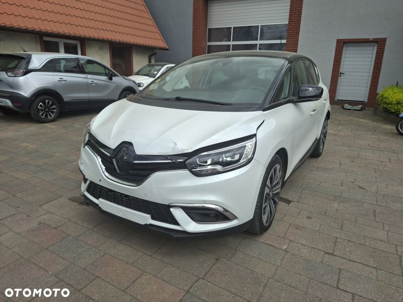 Renault Scenic - 4