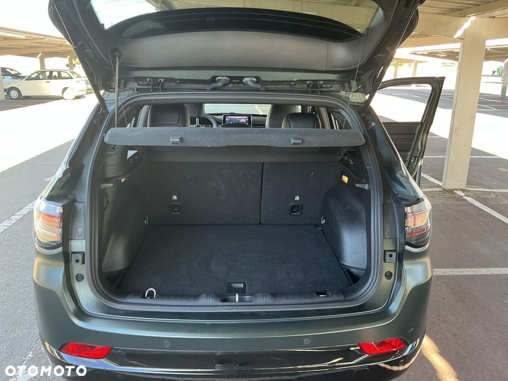 Jeep Compass 1.3 TMair Limited FWD S&S DDCT - 12