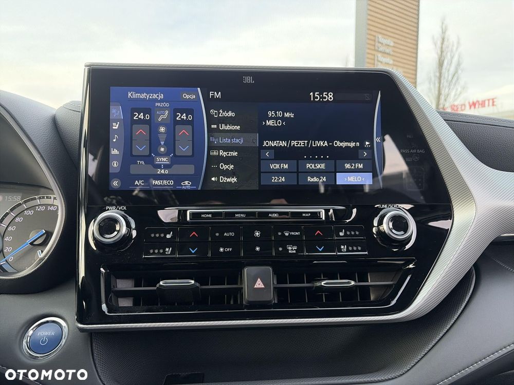 Toyota Highlander - 17