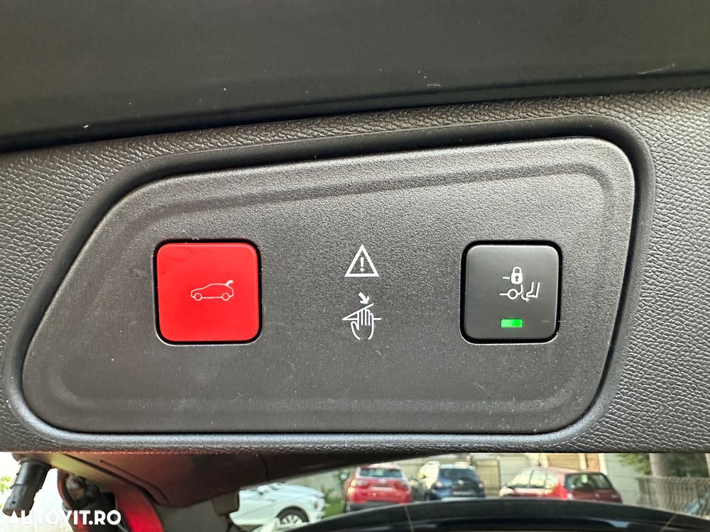 Peugeot 3008 - 37