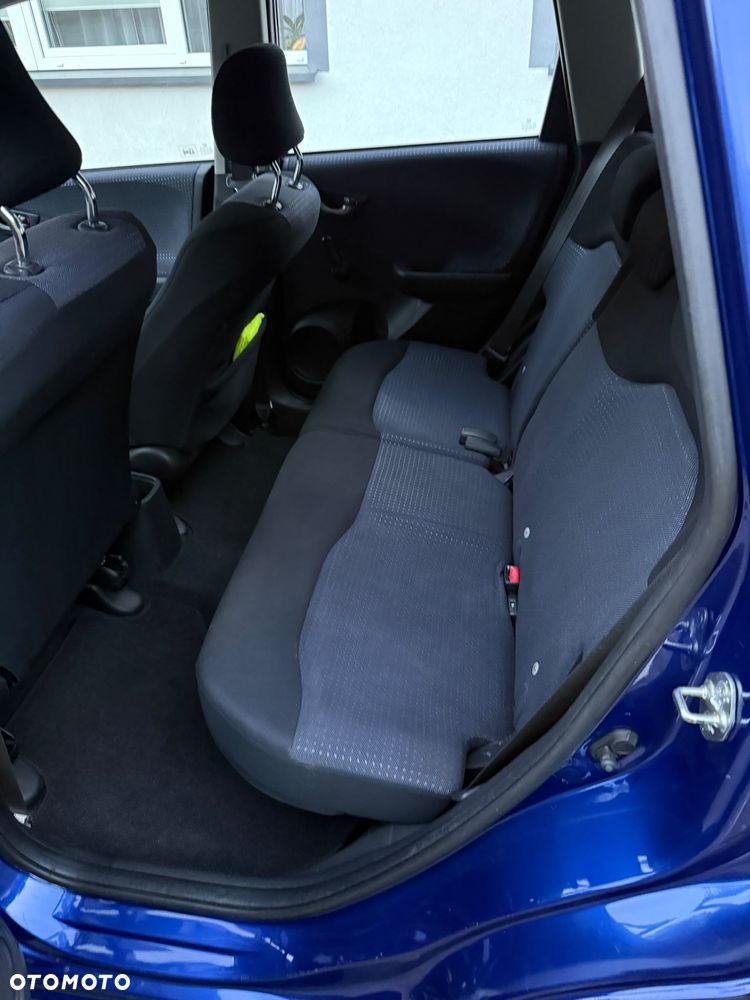 Honda Jazz 1.2 i-VTEC - 8