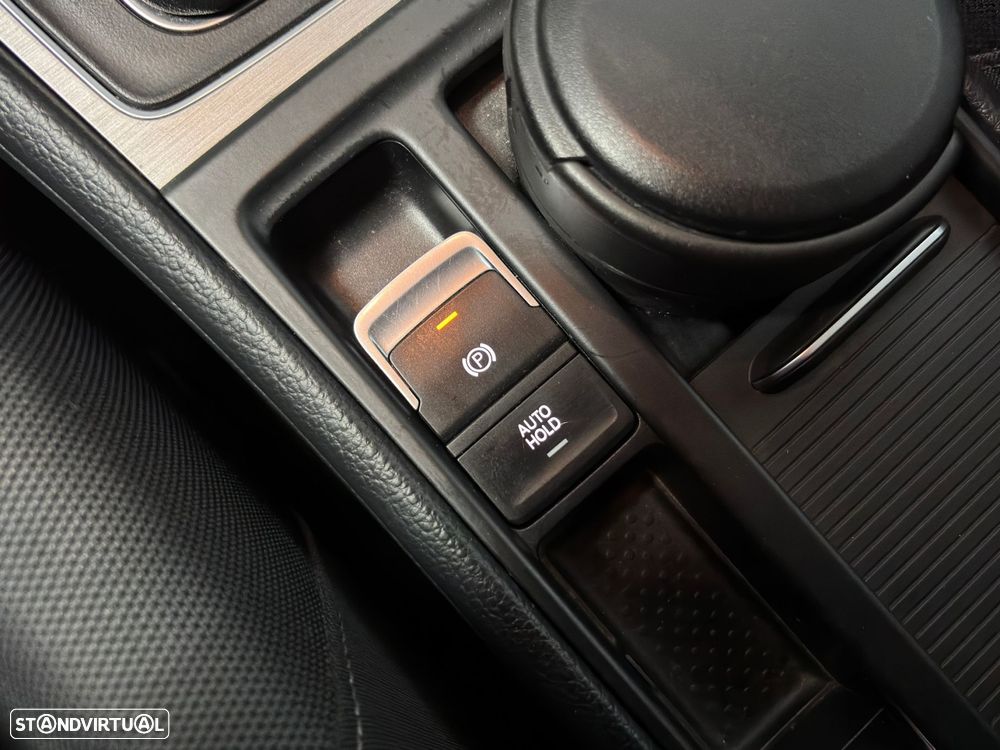 VW Golf 1.2 TSi Confortline - 14