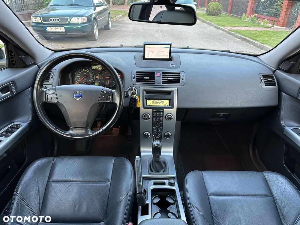 Volvo V50 2.0 Momentum - 19