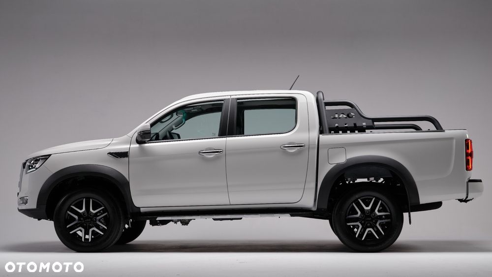 JAC T8 PRO - 7