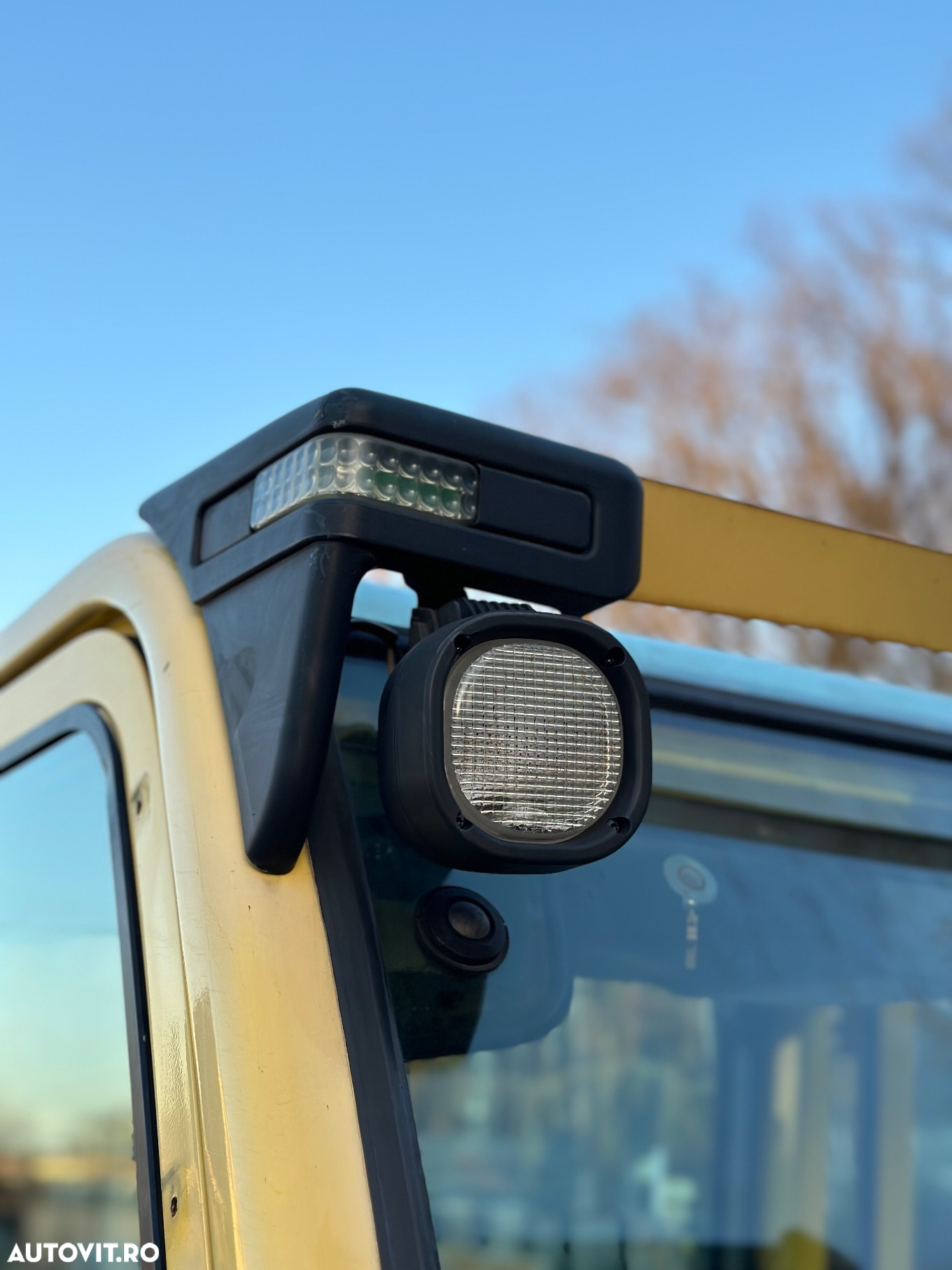 Hyster H2.5CT | Fortis Duramatch (2.5 t / Diesel) - 9