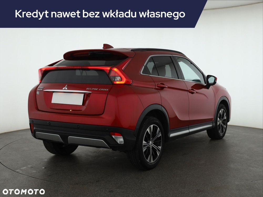 Mitsubishi Eclipse Cross - 7