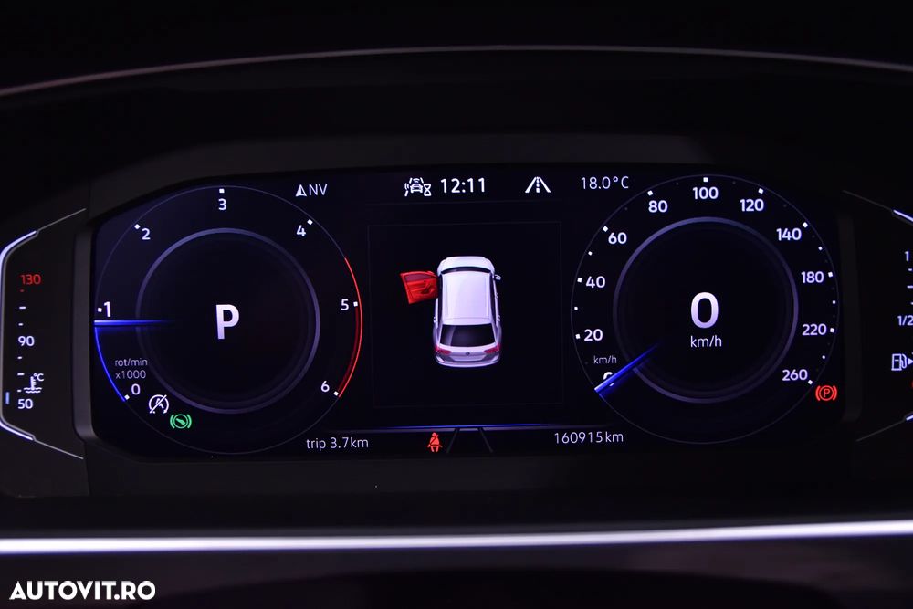 Volkswagen Tiguan - 10