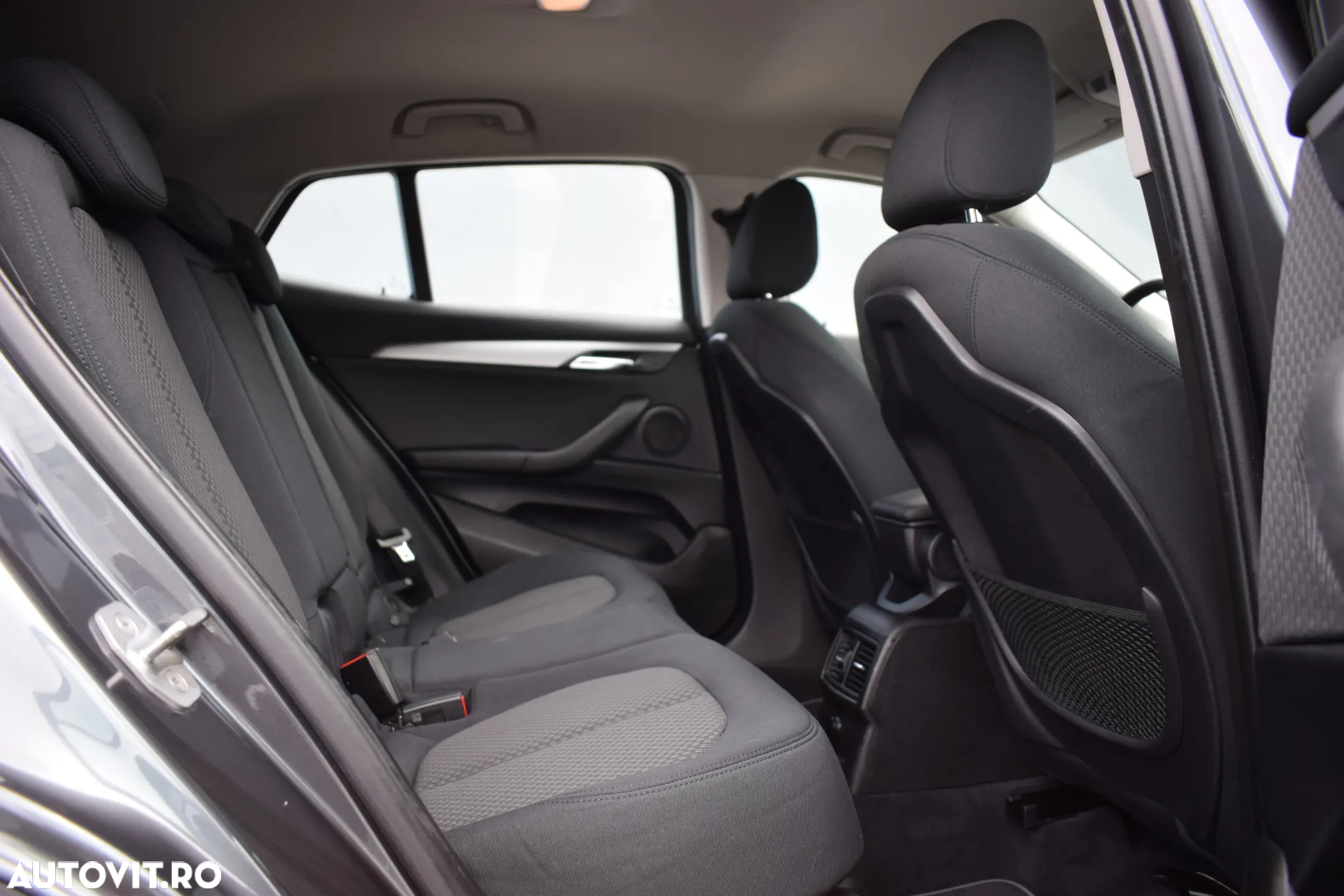 BMW X2 sDrive20i Aut. Advantage - 12