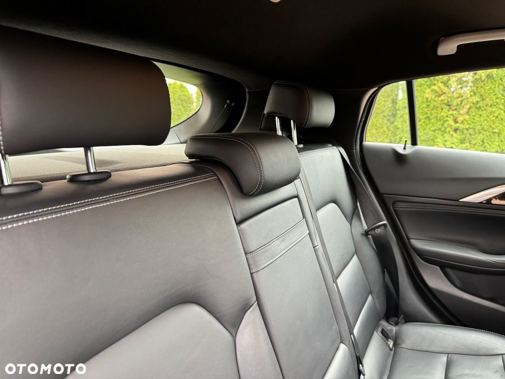 Infiniti QX30 2.0t DCT AWD Premium - 15