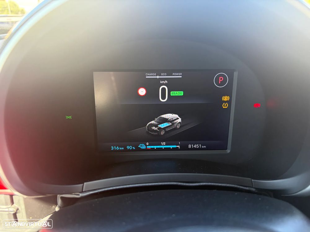 Fiat 600e 54 kWh Pop - 10