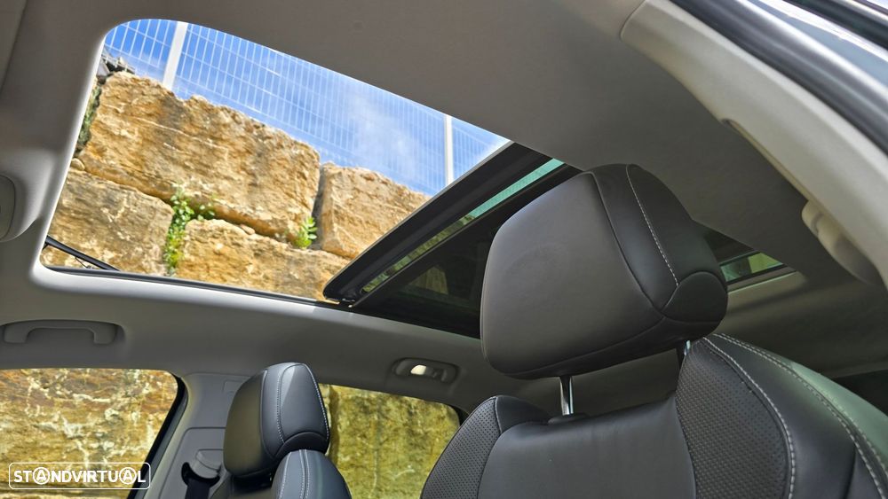 MG Marvel R 70 kWh Luxury - 7