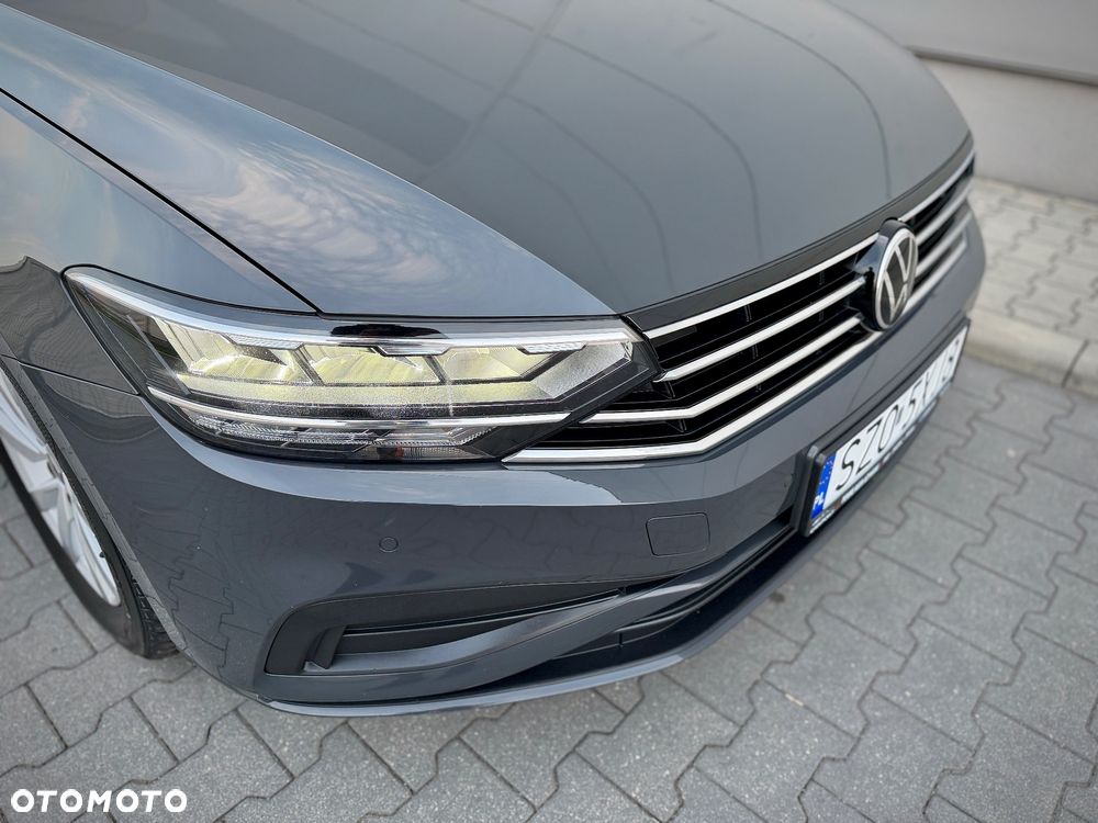 Volkswagen Passat 1.5 TSI EVO Business - 40