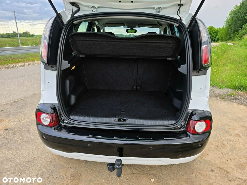 Citroën C3 Picasso PureTech 110 Selection - 18
