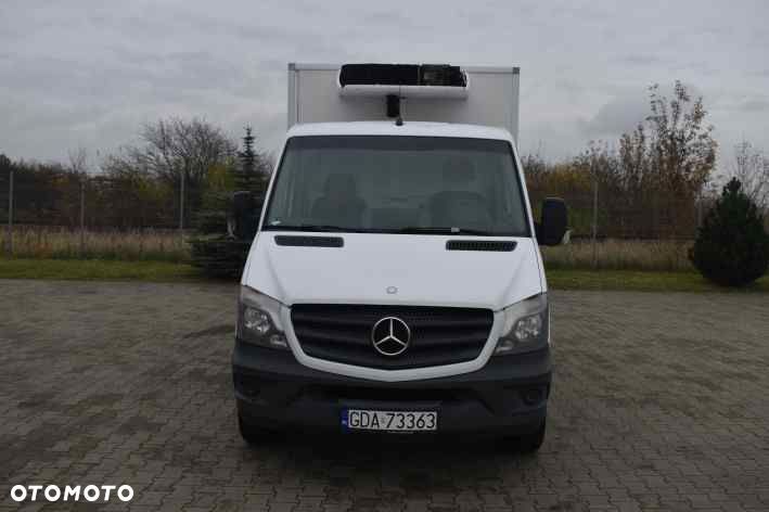 Mercedes-Benz Sprinter - 3