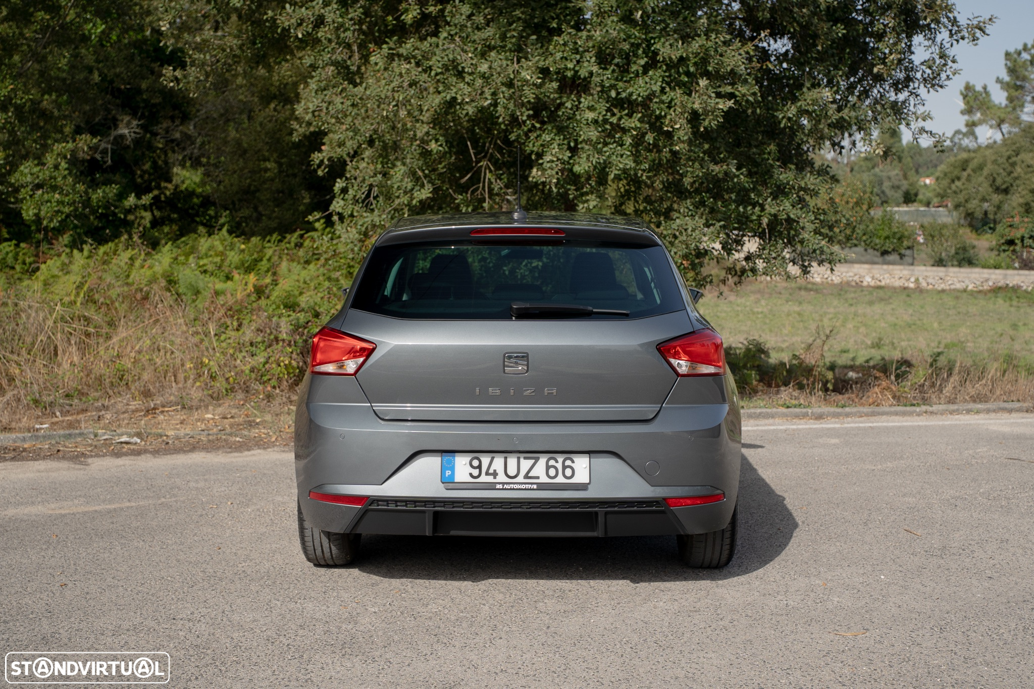 SEAT Ibiza 1.0 TSI Style - 5