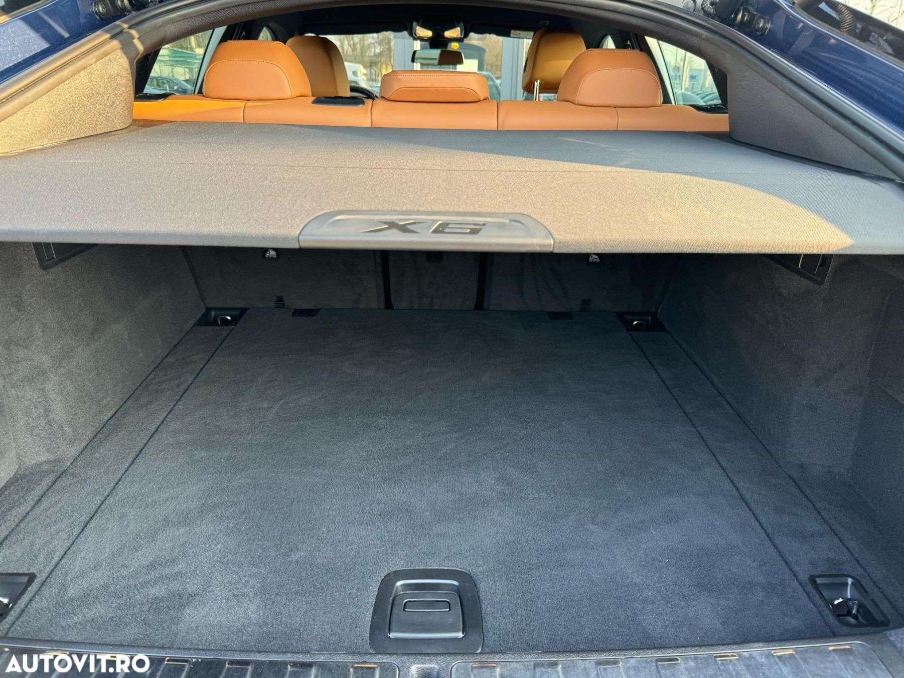 BMW X6 xDrive40i AT MHEV - 34