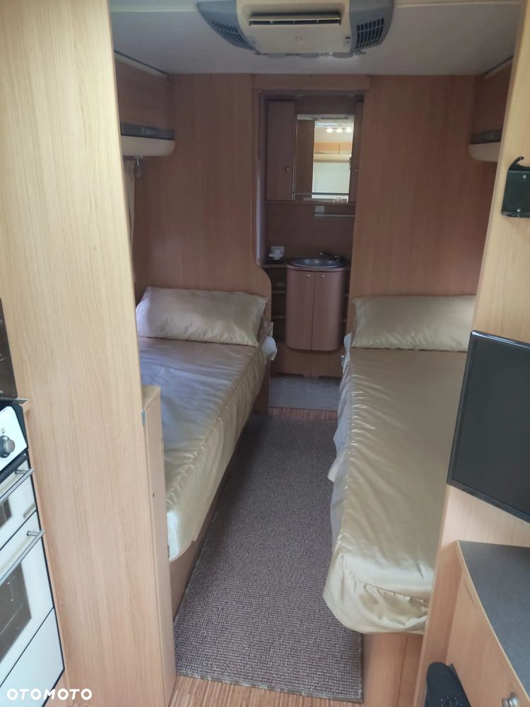 Adria ADORA 542DL - 12