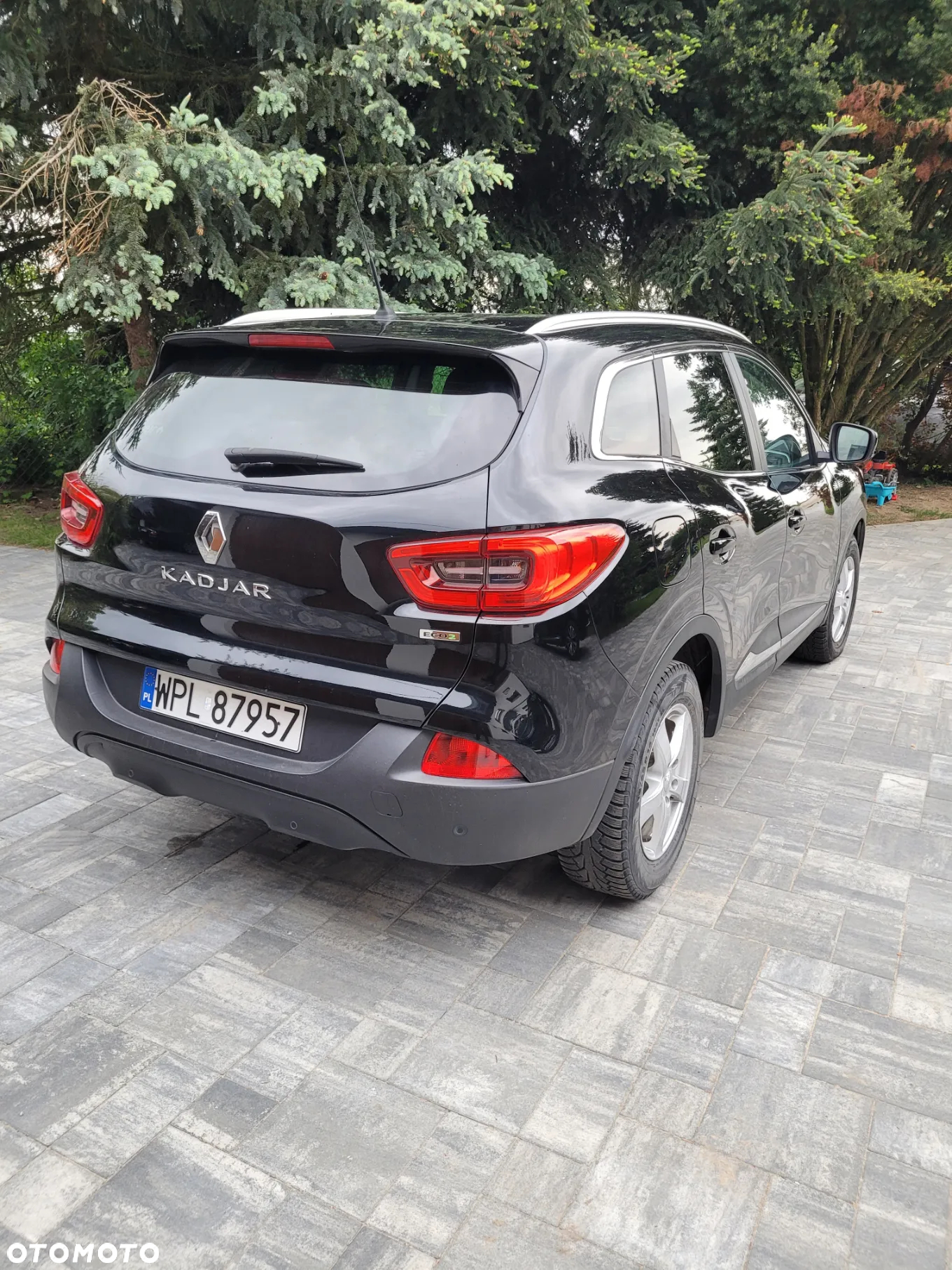 Renault Kadjar 1.5 dCi Energy Zen - 3