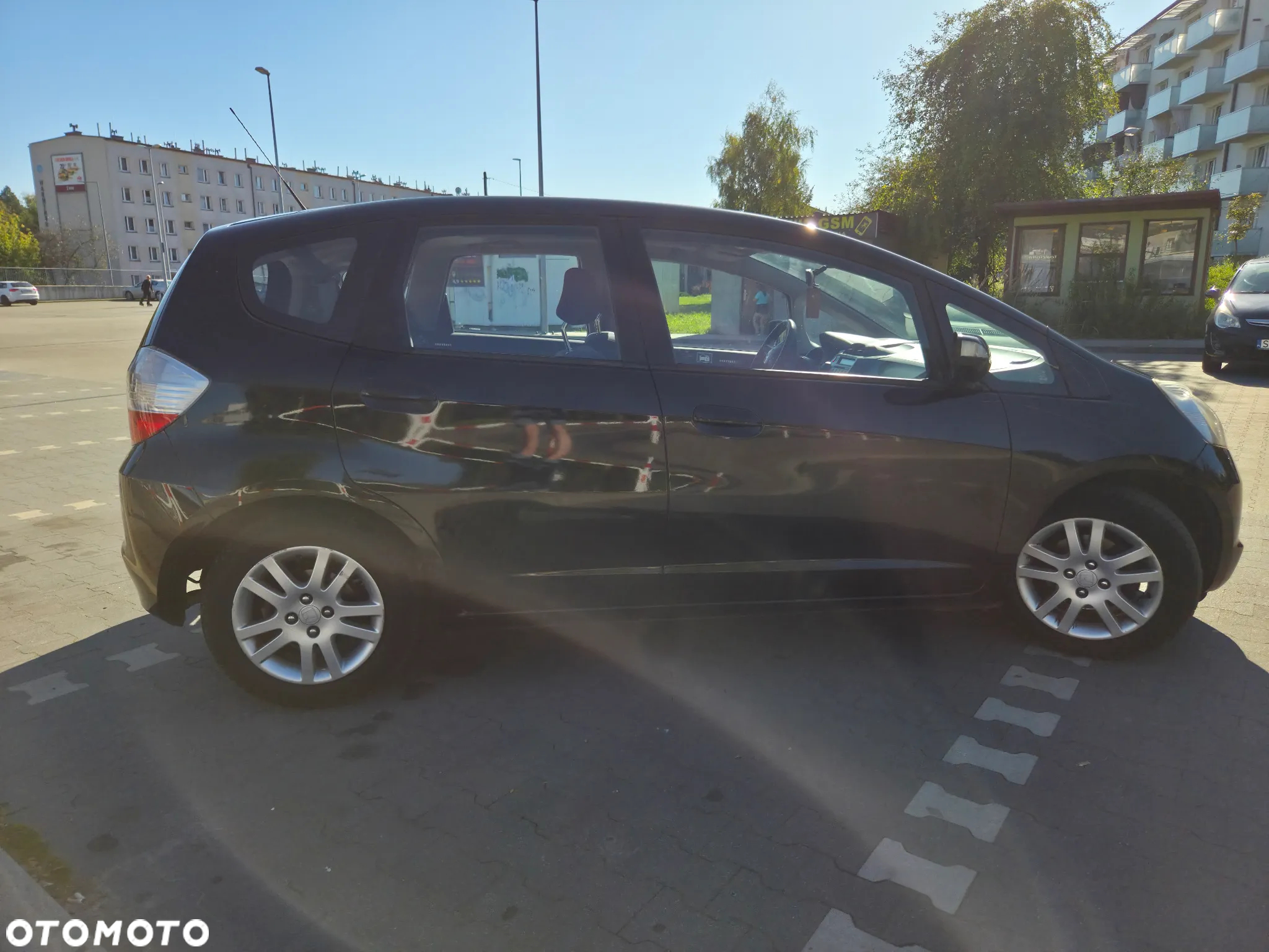 Honda Jazz - 5