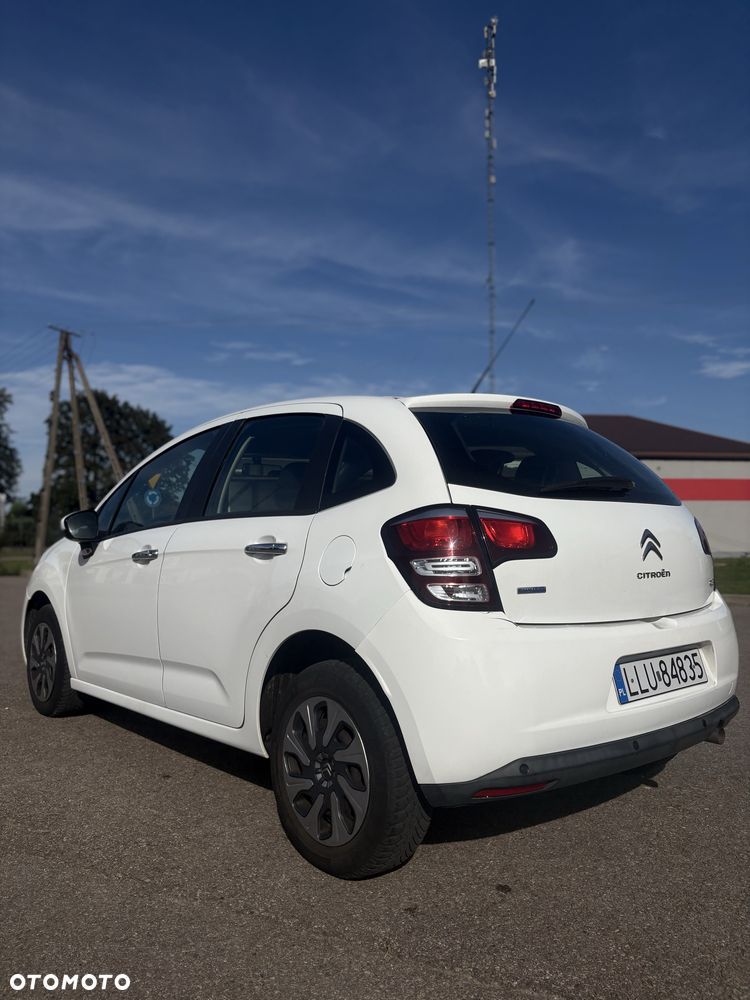 Citroën C3 - 1