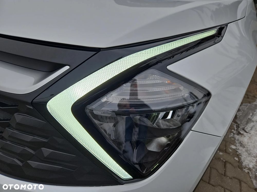 Kia Sportage 1.6 T-GDI M 2WD - 26