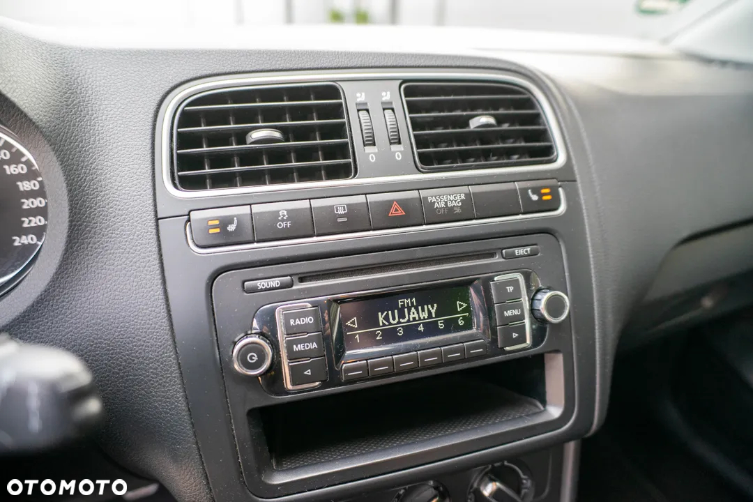 Volkswagen Polo 1.2 TDI Trendline - 33