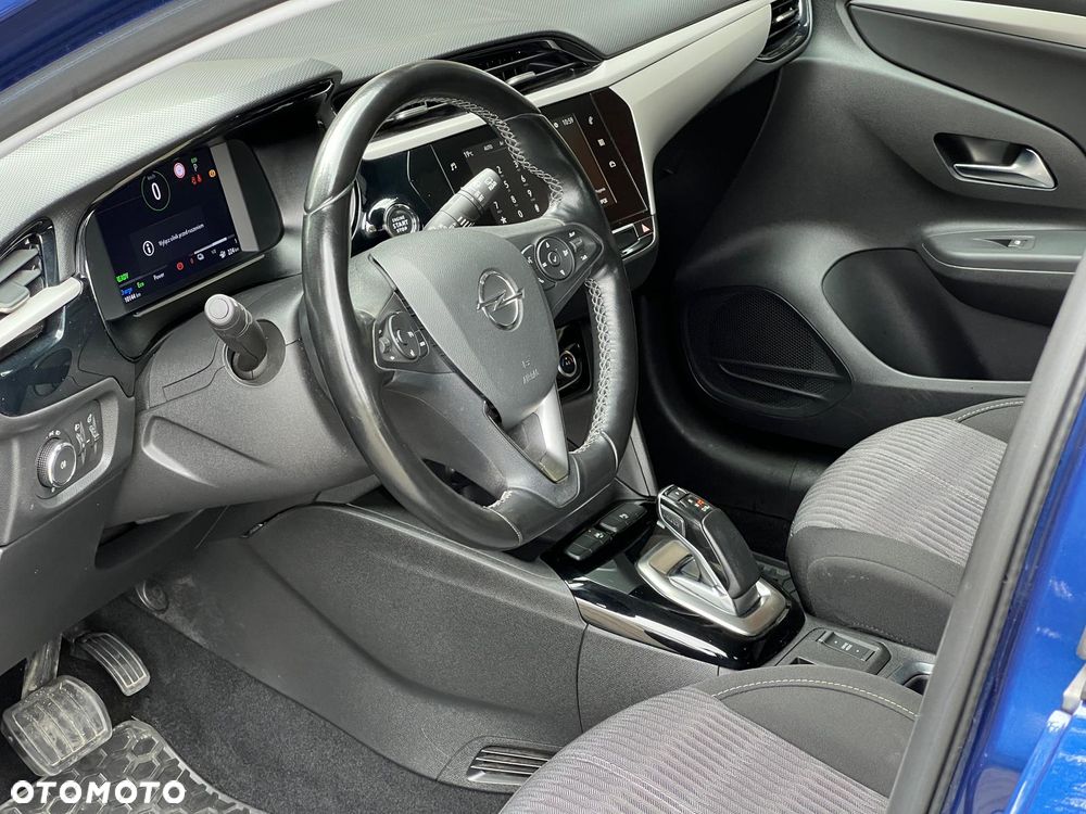 Opel Corsa Business - 13