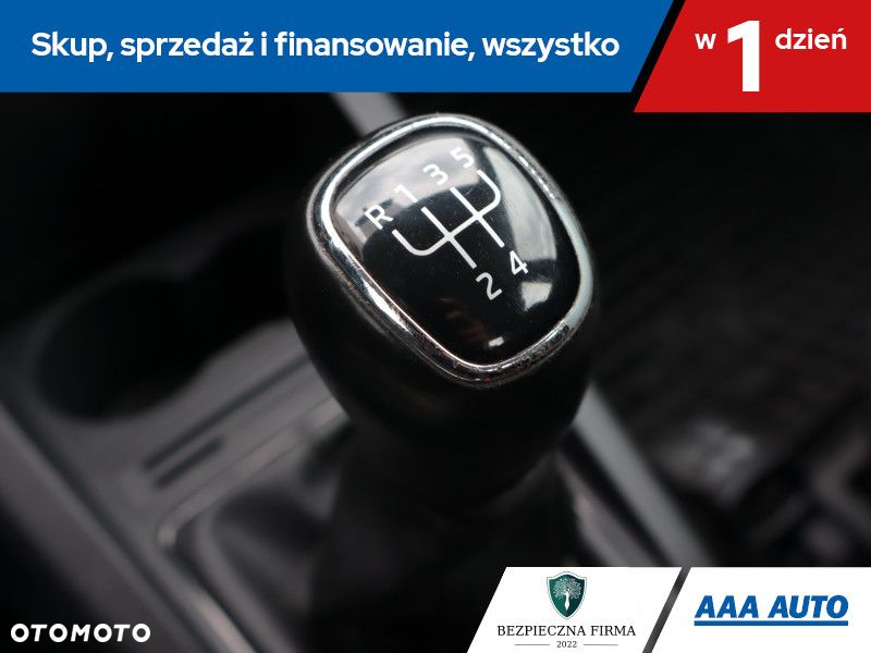 Skoda Fabia - 17