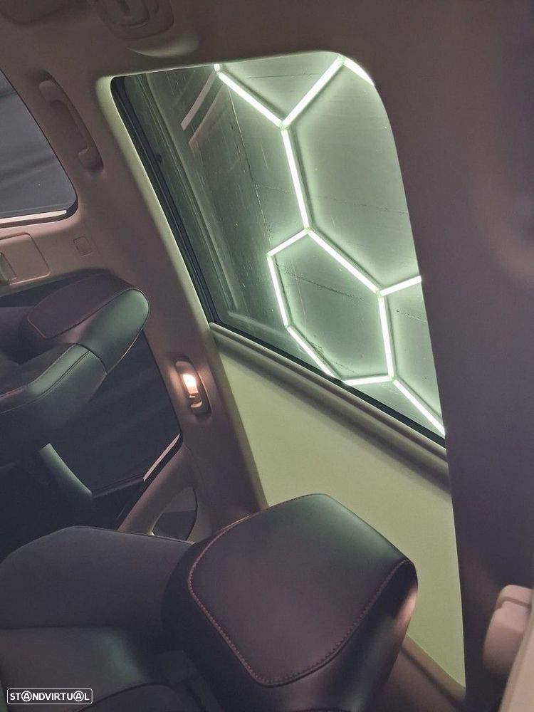 MG EHS 1.5 T-GDI Plug-in Hybrid Luxury - 13