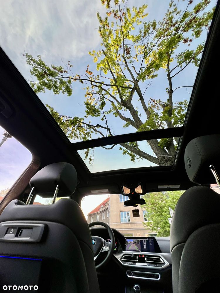 BMW X5 xDrive40i - 18