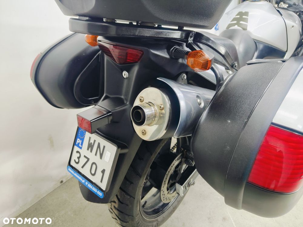 Suzuki DL - 9