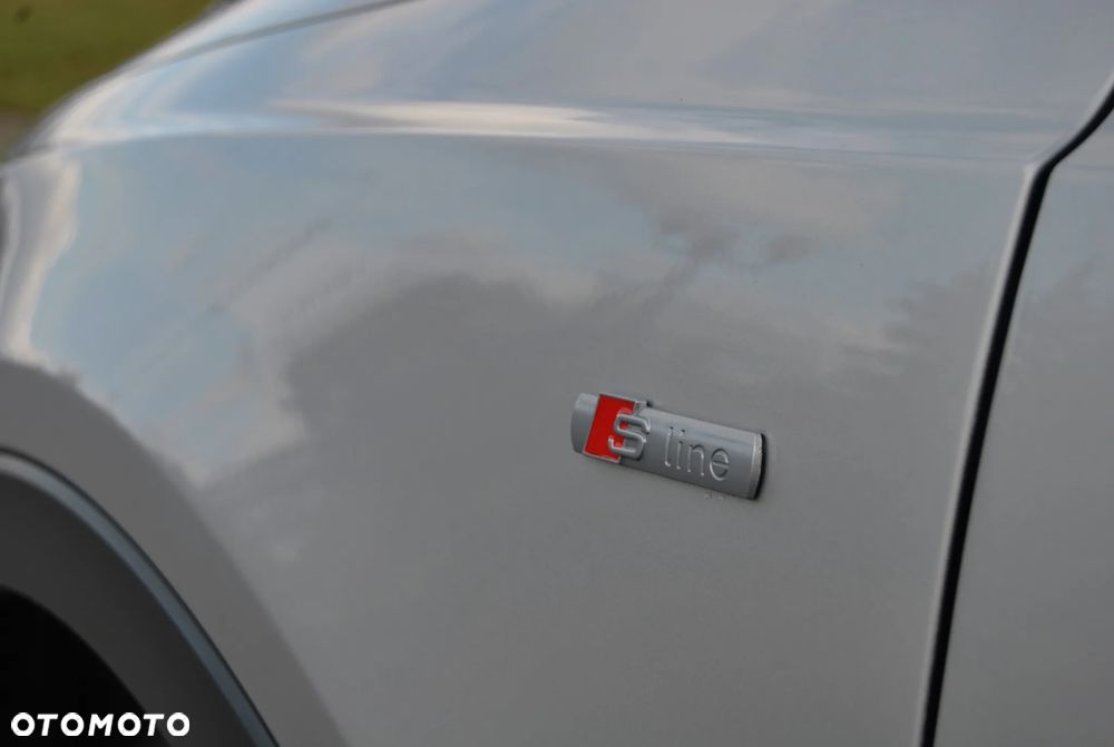 Audi Q3 2.0 TDI Quattro S tronic - 24