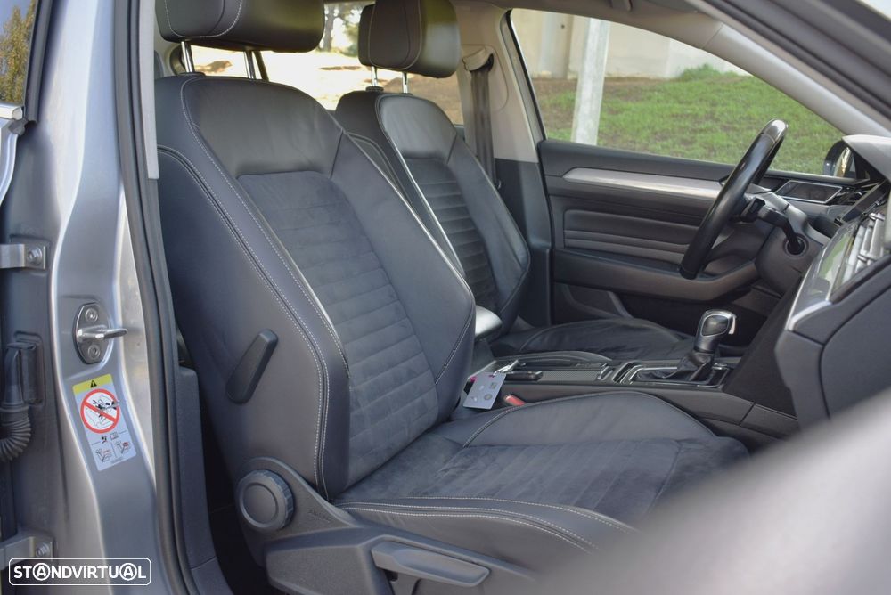 VW Passat 1.4 TSI GTE+ Plug-in - 7