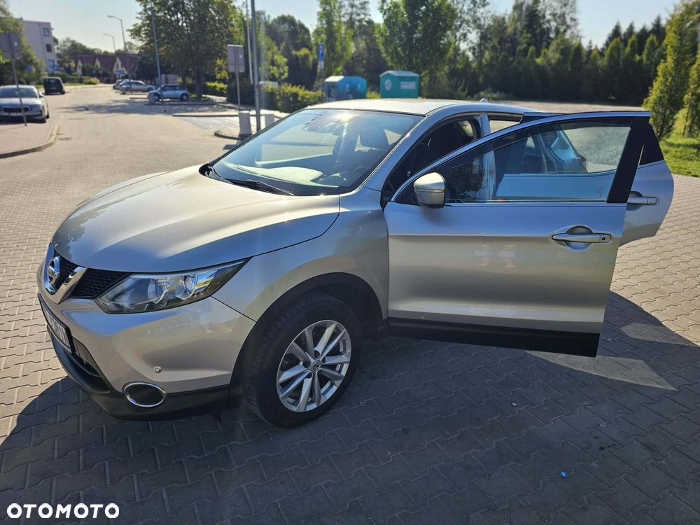Nissan Qashqai - 22